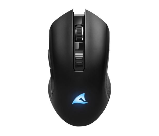 Sharkoon Skiller SGM30W - 1486846 - zdjęcie